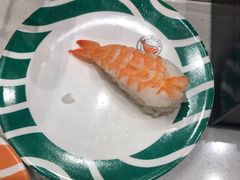 -新一番三文鱼寿司(大东海店)