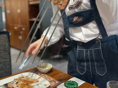 -汉巴味德·烤肉与啤酒的自助(杭州大悦城店)