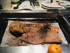 -阪尚皇·原切牛排·烤肉火锅自助(北京路店)