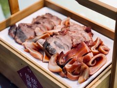 -四季厨房 鲁菜·孔府烤鸭(二环南路店)