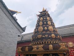 -西安市广仁寺