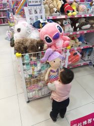 -玩具反斗城(印象城购物中心店)