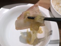 -上关雪東北菜(中房金谊店)