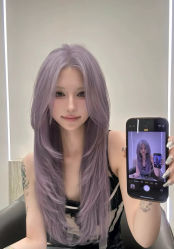 -东梵造型·烫发染发接发连锁SALON