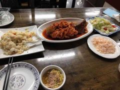 -协和菜馆(凤凰街店)