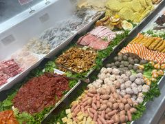 -醉人椒麻辣香锅(王府井喜悦店)