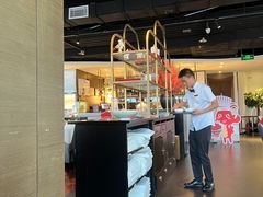 -悦融·京鲁菜·露台花园(安定门店)