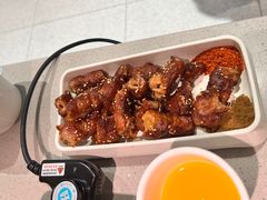 -半天妖烤鱼(京新广场店)