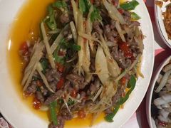 -盐老幺自贡盐帮菜老店
