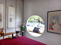 -谷隆画舍·国画书法素描彩铅水彩