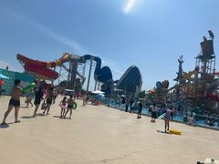 -秦皇岛乐岛海洋王国