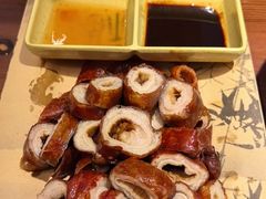 -四灶儿·2005地道杭帮菜(杭州鼓楼1店)