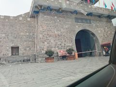 -青龙山生态文化旅游区