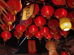 -山涧肴·泉水煮活鱼(坂田店)