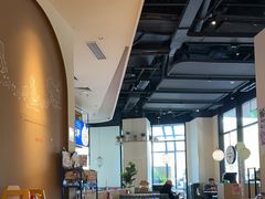-玛尚诺意式餐厅(新达汇三林店)