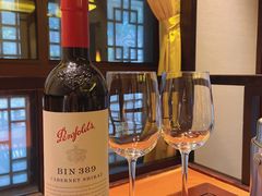 -古北水镇乌镇会精品酒店