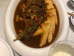 -巴依老爷新疆美食(清华东门店)