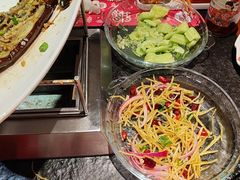 -可口香·非遗老号烧烤(南岗直营店)