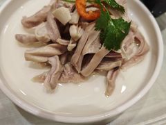 -江南村酒家
