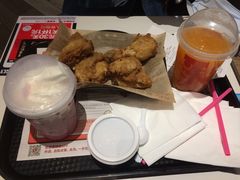 -肯德基(新市百店)