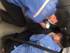 -北京市二清机动车检测场有限公司