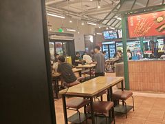 -KAOTOWN烤堂•烧烤(海汇港店)
