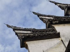 -崇仁古镇