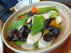 -云海肴·汽锅鸡·云南菜(祥云小镇店)