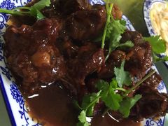 -灵福缘私房菜·农家菜(拈花湾·灵山大佛必推店)