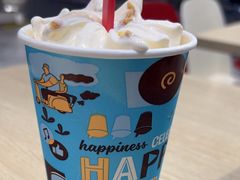 -DQ·蛋糕·冰淇淋(金源新燕莎MALL店)