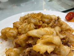 大鲜鱿-渔民新村(番禺总店)