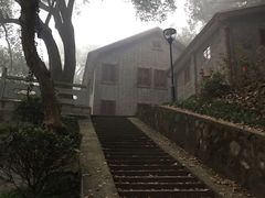 -之江大学-旧址