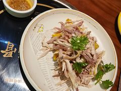 -澳门星记猪骨(虹口龙之梦店)