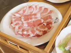 -码头汇重庆火锅·砂锅(太平桥大街店)