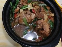 -峰味香.酱香米线.黄焖鸡(定西路店)