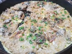 -张家卫·阳江菜·小海鲜(肥婆湾桥店)