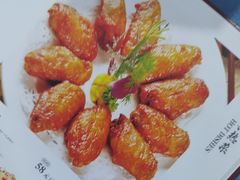 -清真•蜀风园(丁字沽总店)