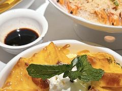 -新白鹿餐厅(龙游路店)