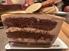 -M'CAKE(西单大悦城店)