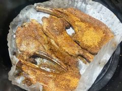 -丹东特色烤肉(学府路一部店)