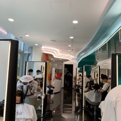 -OnHair造型