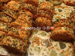 -山崎面包(静安久光店)