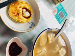 -财兜兜大黄山小馄饨