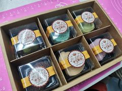 -爱之旅diy烘焙坊(西直门店)