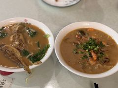 -何记面馆(龙泉山店)