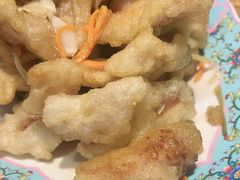 -老厨家(友谊路总店)