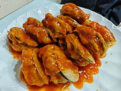 -逢春菜馆天津菜(胜利路店)