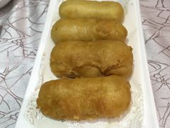 炸牛奶-顺德佬华侨城店·商务宴请·团建