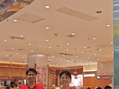 -龍歌自助小火锅(崂山丽达店)