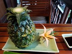 -Lam Vien Restaurant